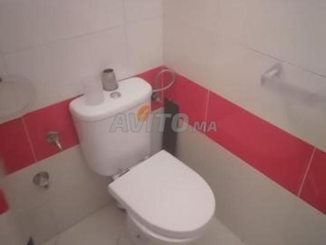 Appartement location à Centre Ville