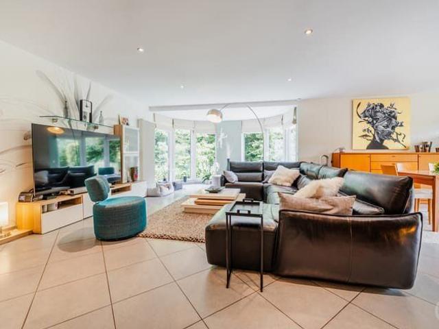 Appartement location à Chaudfontaine, Wallonie