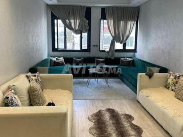 Appartement location à Anfa, Gharb-Chrarda-Beni Hssen