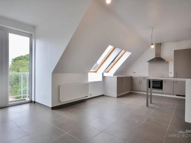 Appartement location à Renaix, Oost-Vlaanderen