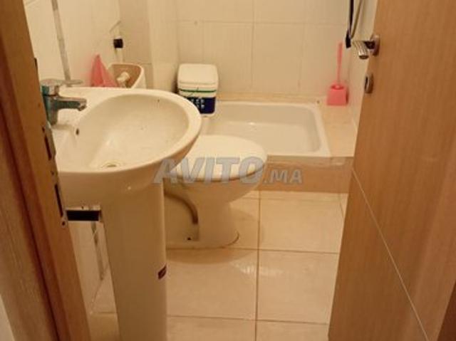 Appartement location à Tamesna, Rabat-Salé-Zemmour-Zaër