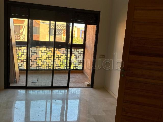 Appartement location à Marrakech, L'Oriental