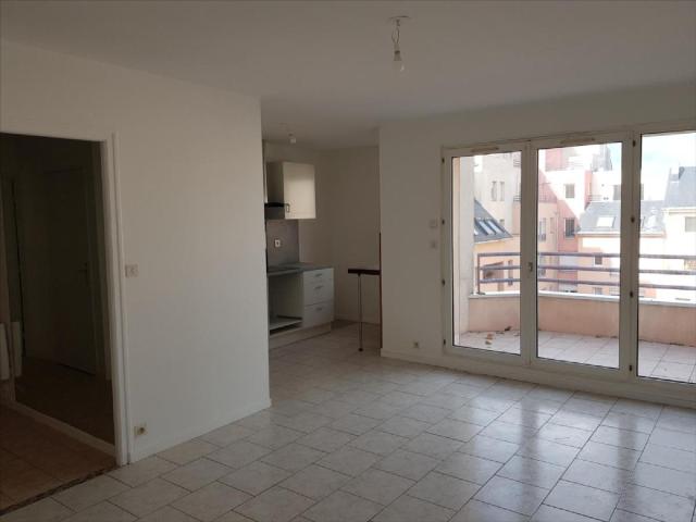 Appartement location à Épernay, Epernay