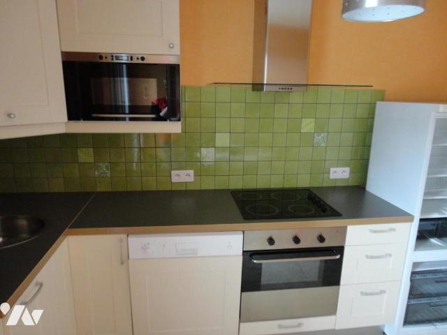 Appartement location à Grand Est