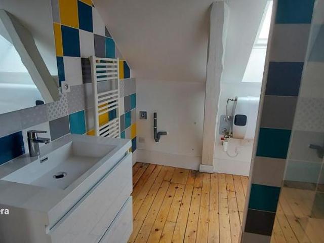 Appartement location à Marne, Grand Est