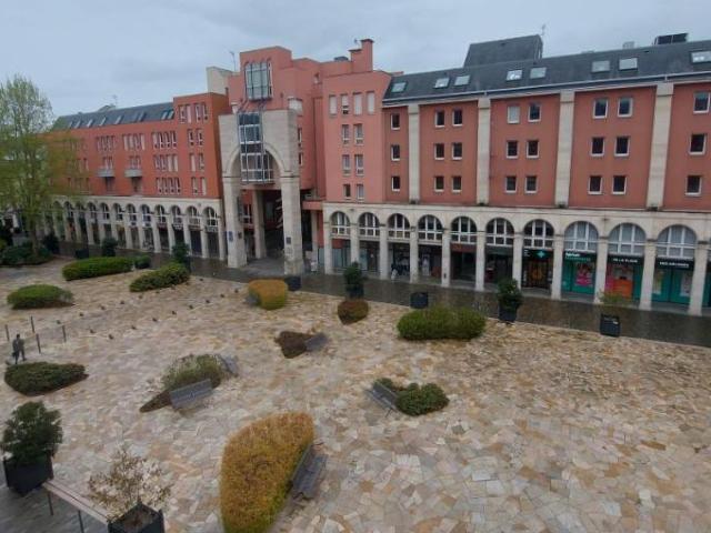 Appartement location à Grand Est