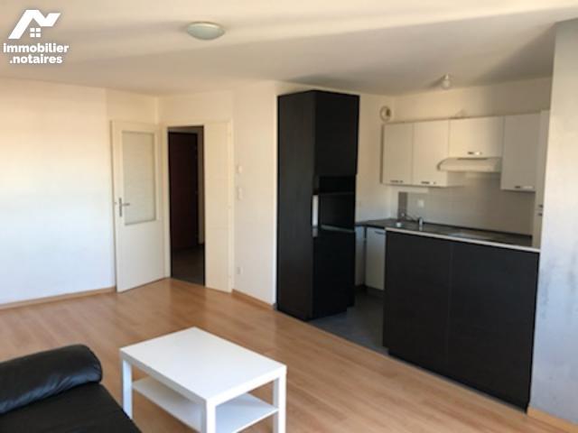 Appartement location à Grand Est