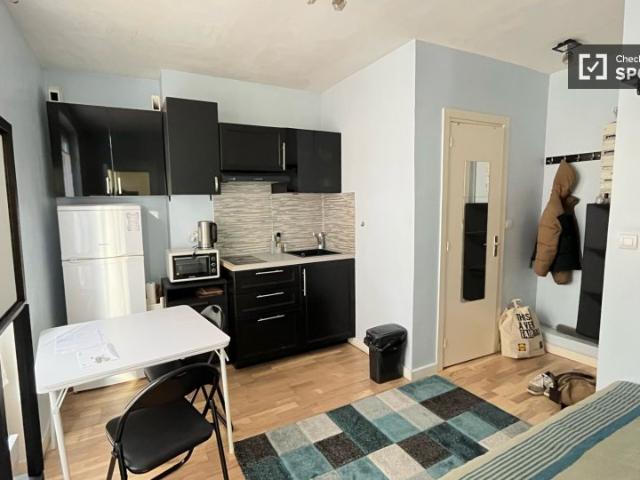 Appartement location à Paris, Île-de-France