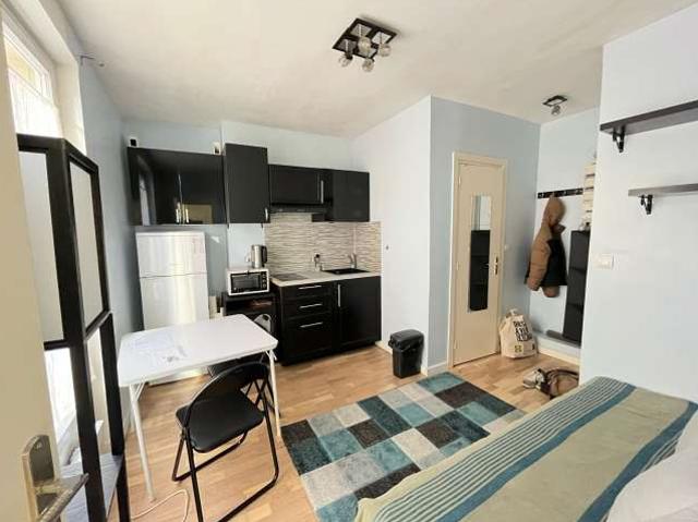 Appartement location à Paris, Île-de-France