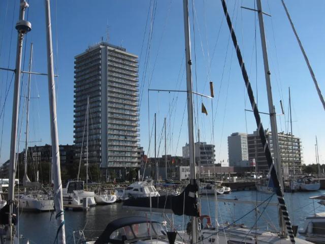Appartement location à Oostende, West-Vlaanderen