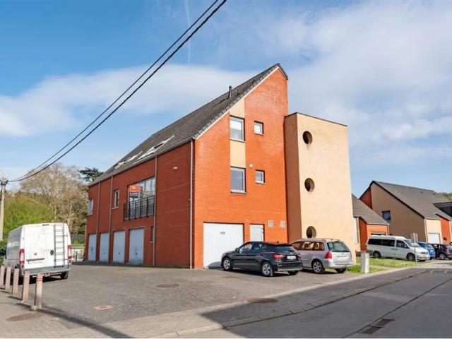 Appartement location à Amay, Wallonie