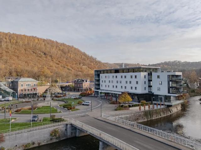 Appartement location à Chaudfontaine, Wallonie