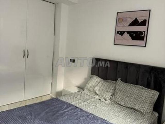 Appartement location à Essaouira, L'Oriental