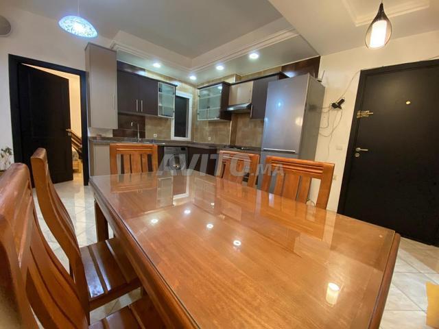 Appartement location à Essaouira, L'Oriental