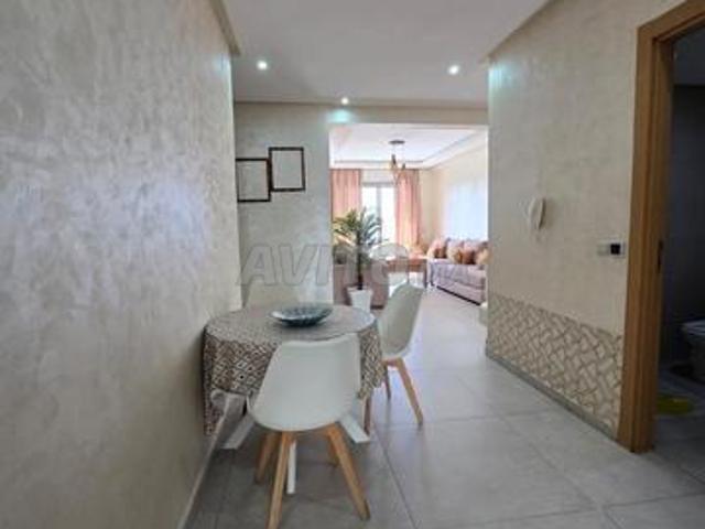 Appartement location à Essaouira, L'Oriental