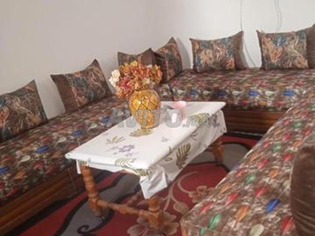 Appartement location à Essaouira, L'Oriental