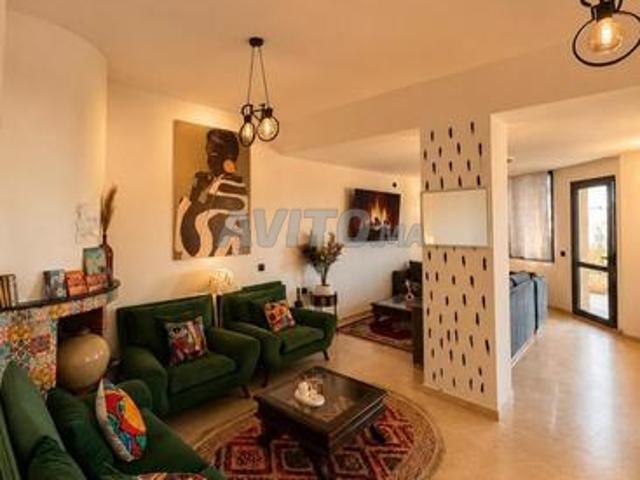 Appartement location à Centre Ville