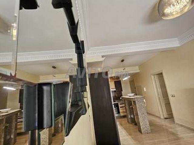 Appartement location à Centre Ville