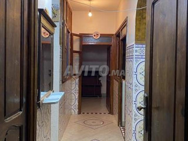 Appartement location à Centre Ville
