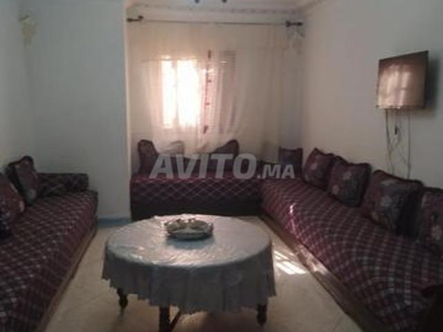 Appartement location à Essaouira, L'Oriental