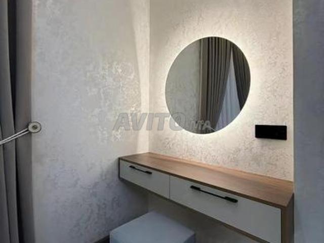 Appartement location à Centre Ville