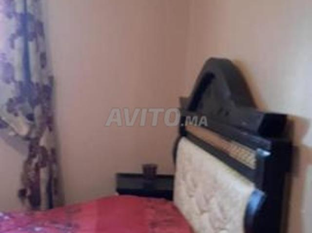 Appartement location à El Ma, Gharb-Chrarda-Beni Hssen