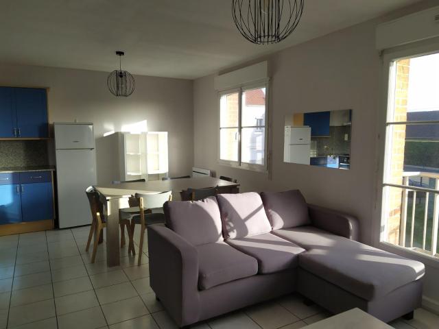 Appartement location à Dunkerque, Estaires