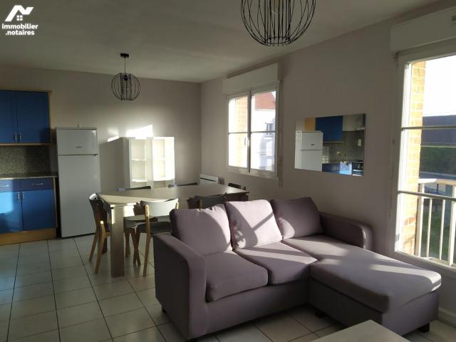 Appartement location à Hauts-de-France