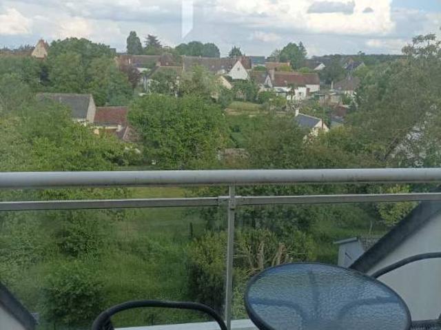 Appartement location à Louer