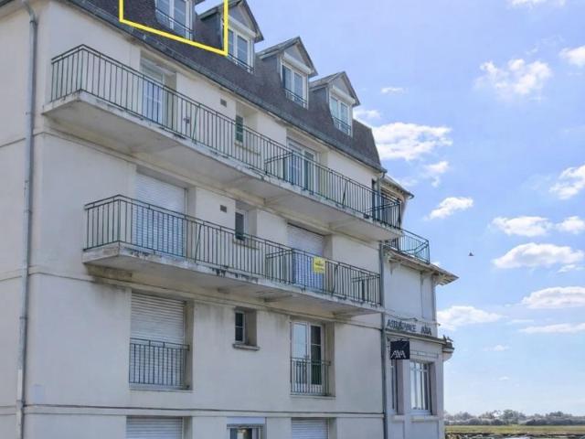 Appartement location à Montreuil-sur-Mer, Etaples