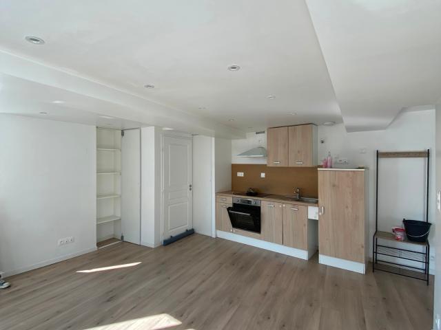 Appartement location à Hauts-de-France