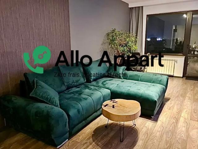 Appartement location à Antwerpen