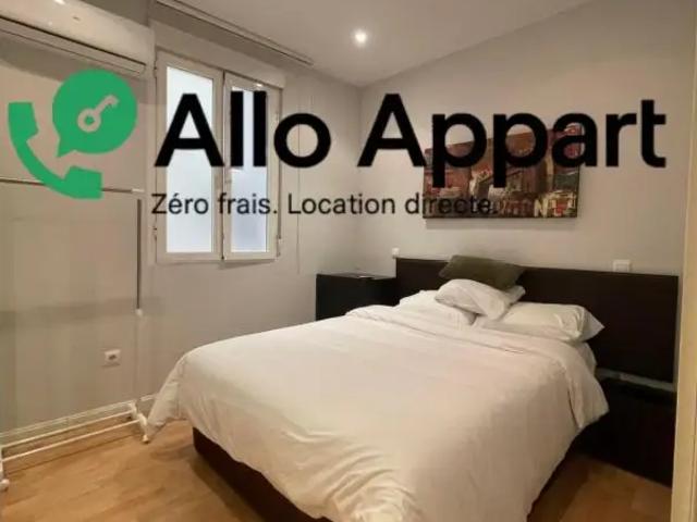 Appartement location à Antwerpen
