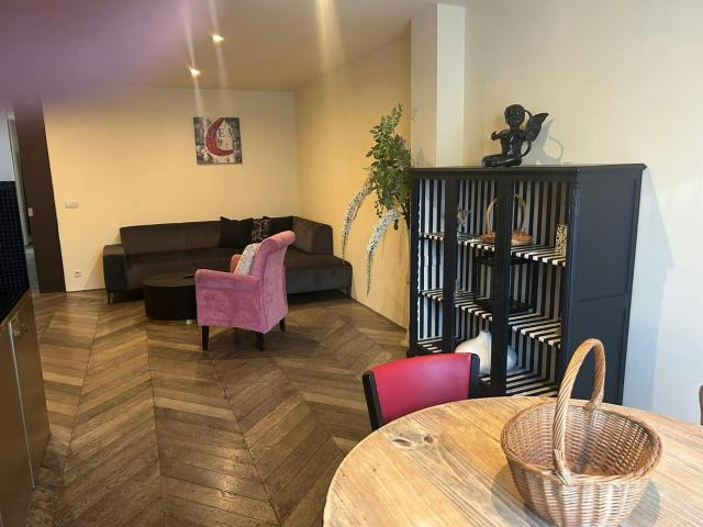 Appartement location à Etterbeek, Bruxelles