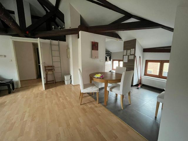 Appartement location à Etterbeek, Bruxelles