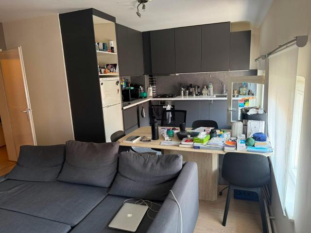 Appartement location à Etterbeek, Bruxelles