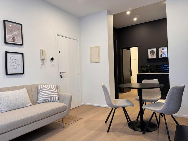 Appartement location à Etterbeek, Bruxelles
