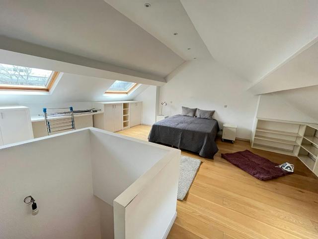 Appartement location à Brussel, Bruxelles