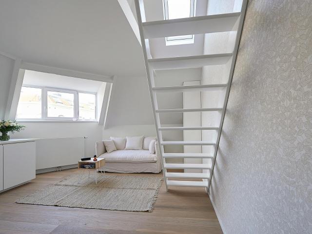 Appartement location à Etterbeek, Bruxelles