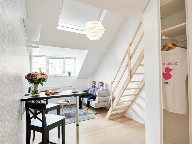Appartement location à Etterbeek, Bruxelles