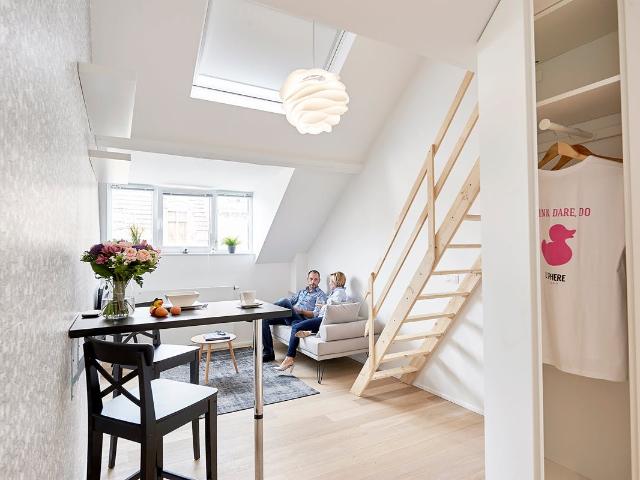 Appartement location à Etterbeek, Bruxelles