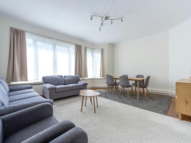 Appartement location à Etterbeek, Bruxelles