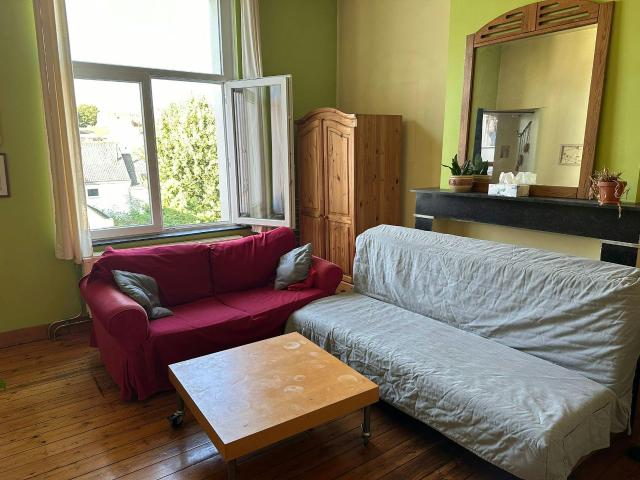 Appartement location à Etterbeek, Bruxelles