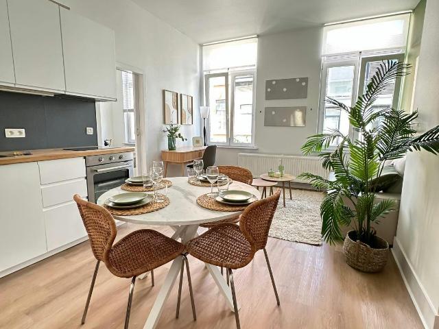 Appartement location à Etterbeek, Bruxelles