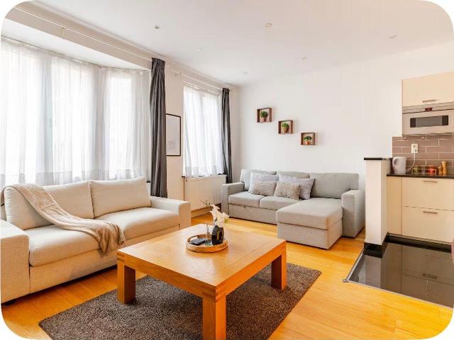 Appartement location à Etterbeek, Bruxelles