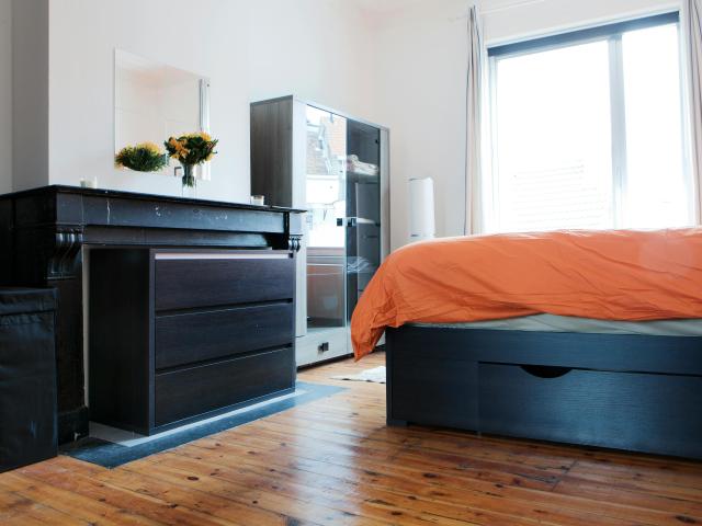 Appartement location à Etterbeek, Bruxelles