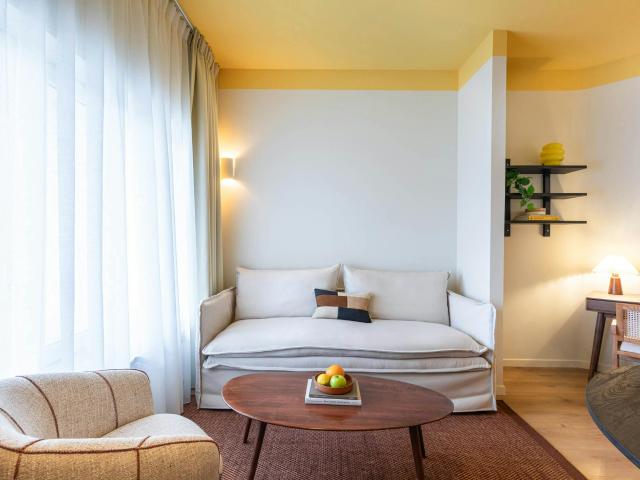 Appartement location à Etterbeek, Bruxelles