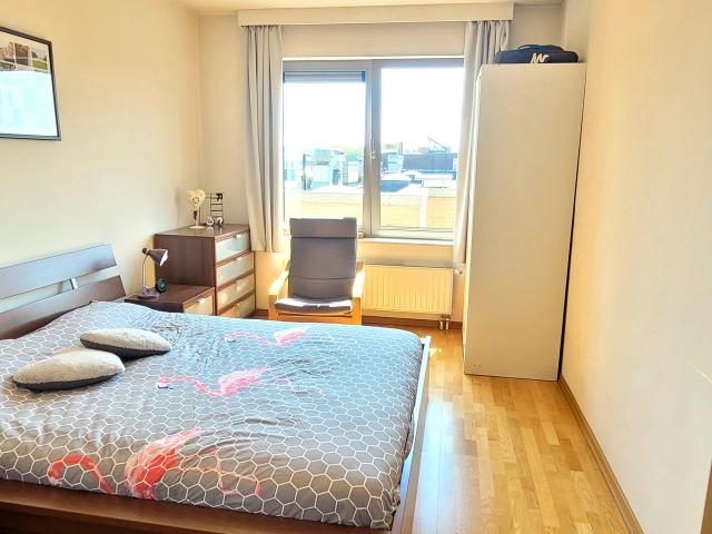 Appartement location à Etterbeek, Bruxelles