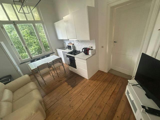 Appartement location à Etterbeek, Bruxelles