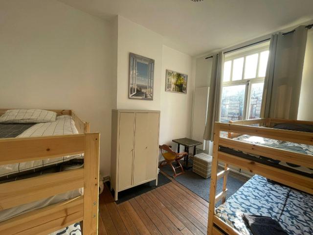 Appartement location à Etterbeek, Bruxelles